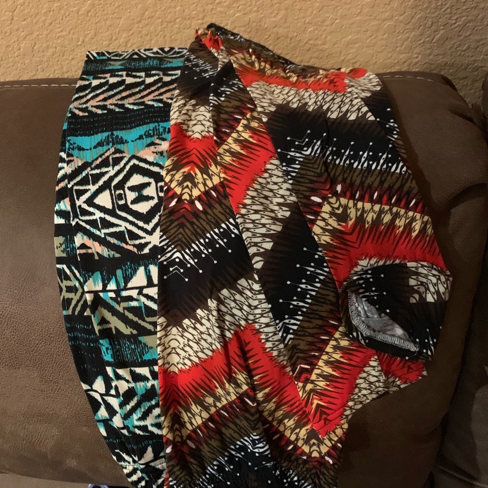 LuLaRoe hall